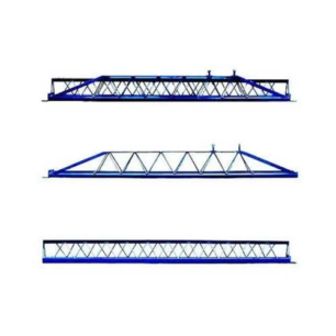 ACRO SPAN AND FIXED SPAN