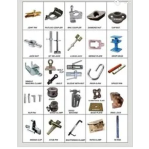 SCAFFOLDING ACCESSORIES