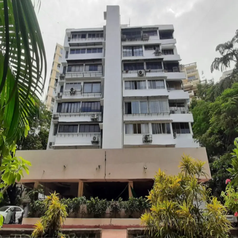 bandra